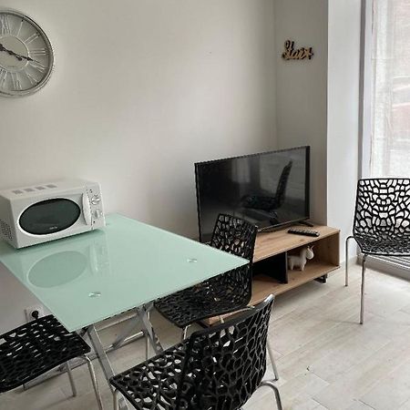 阿尔比Le Clos Sainte Claire公寓 外观 照片